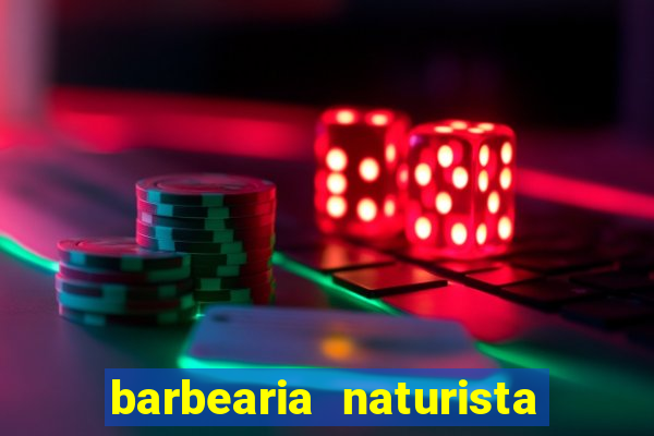 barbearia naturista em sao paulo